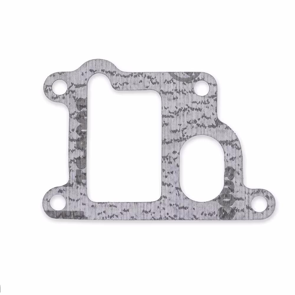 Termostathuspakning for Volvo B4B, B14A, B16A, B16B