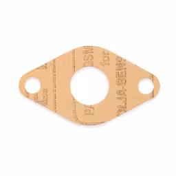 Packning Tillsatsluftslid till Volvo 140, 164 1967, Volvo OE 419894