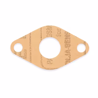 Packning Tillsatsluftslid till Volvo 140, 164 1967, Volvo OE 419894