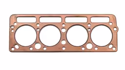 Topplockspackning koppar till Volvo B16
