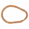 Packning, transmissionskåpa - tätningsplåt