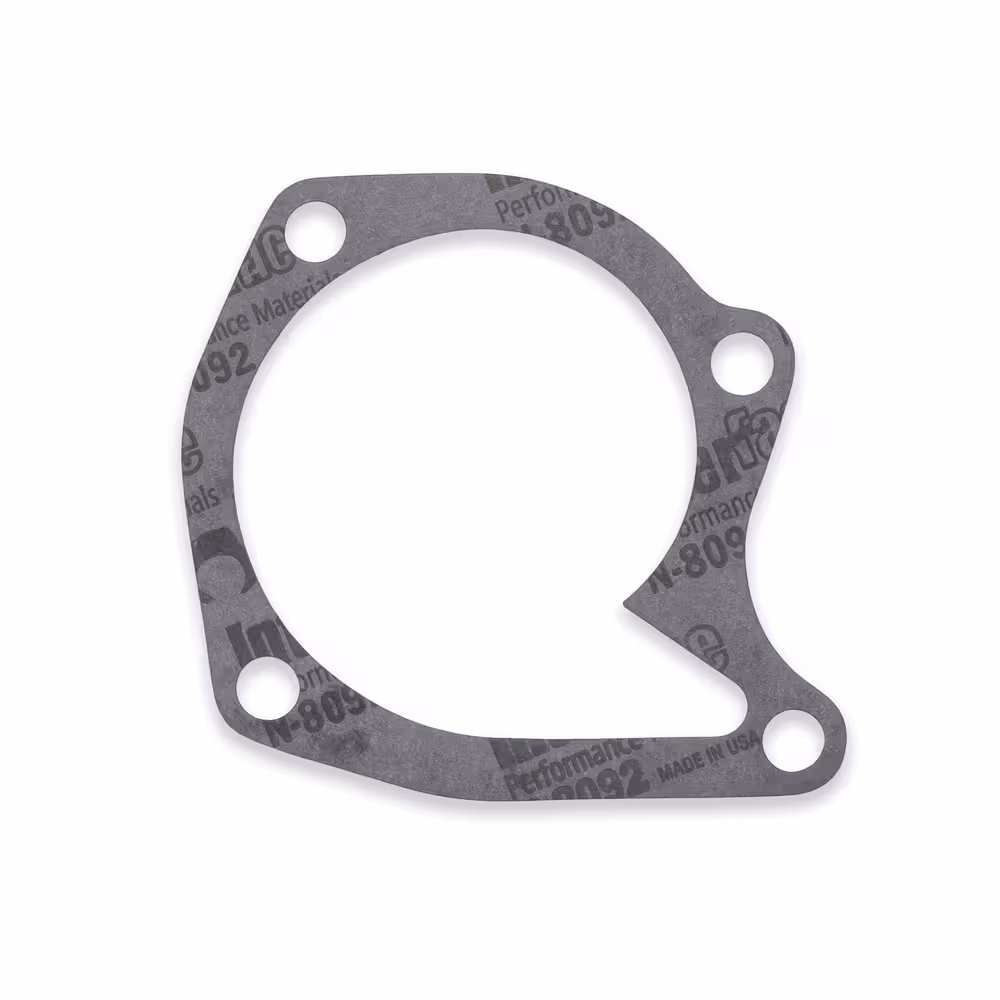 Vannpumpepakning for Volvo B4B, B14A, B16