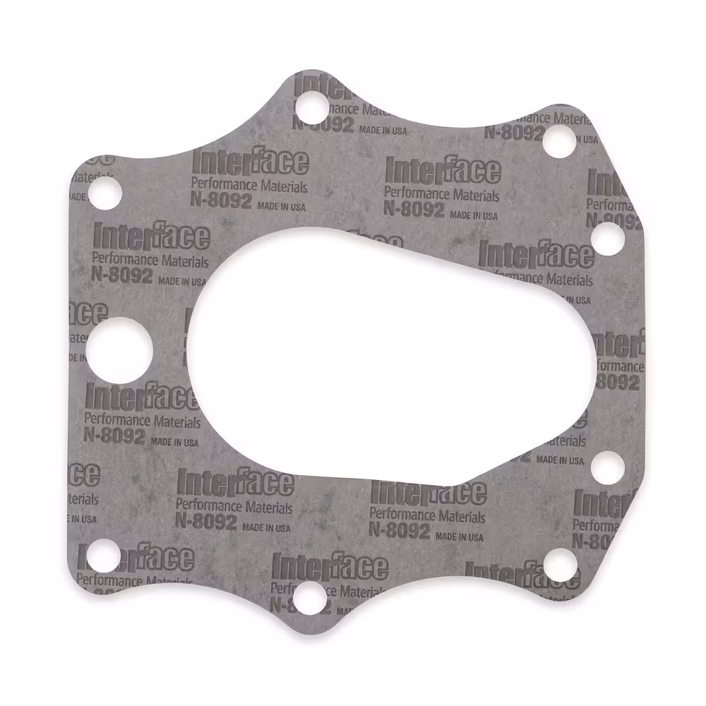 Pakning girkasse M46 bakre til Volvo 240, 260, 262, 740, 760, 780, 940, 960, 760 1979
