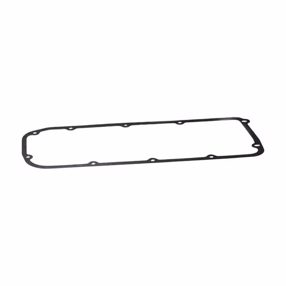 Kleppendekselpakking links voor Volvo B27, B28, B280