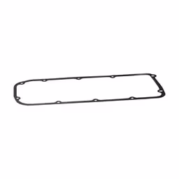 Kleppendekselpakking links voor Volvo B27, B28, B280, Volvo OE 1271483