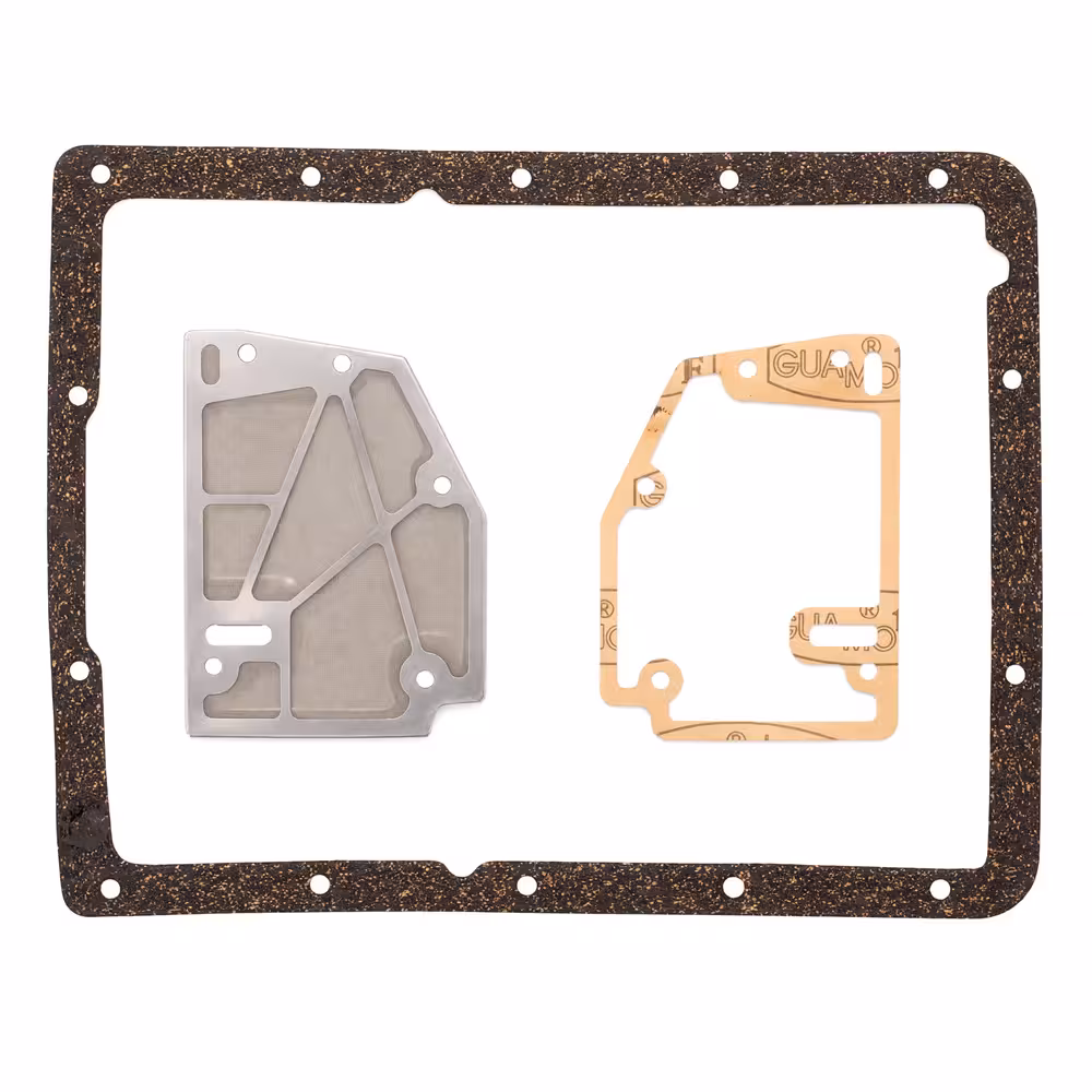 Pakningssett BW55 for Volvo 240 1988-, 740, 760