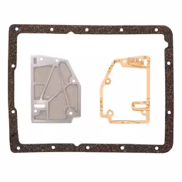 Packningssats BW55 till Volvo 240 1988-, 740, 760, Volvo OE 271695