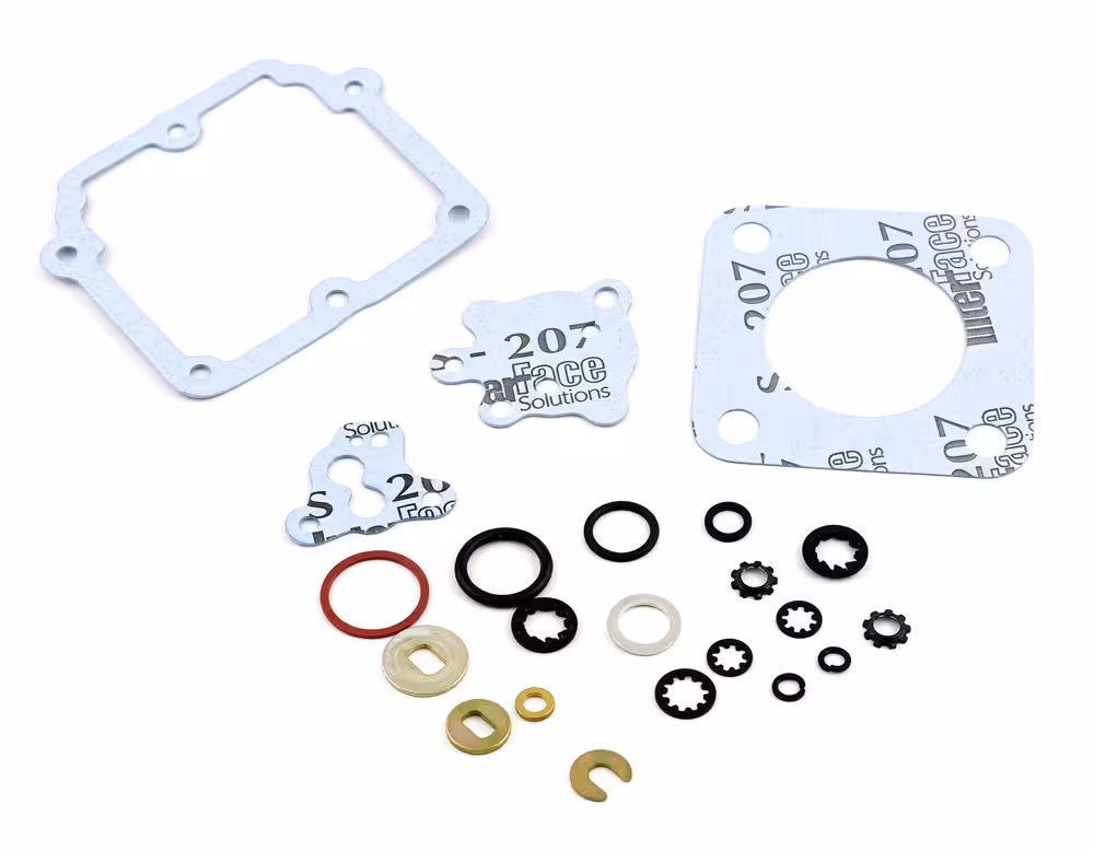Packningssats Förgasare CD175 -78 till Volvo Amazon, 140, 164, 240