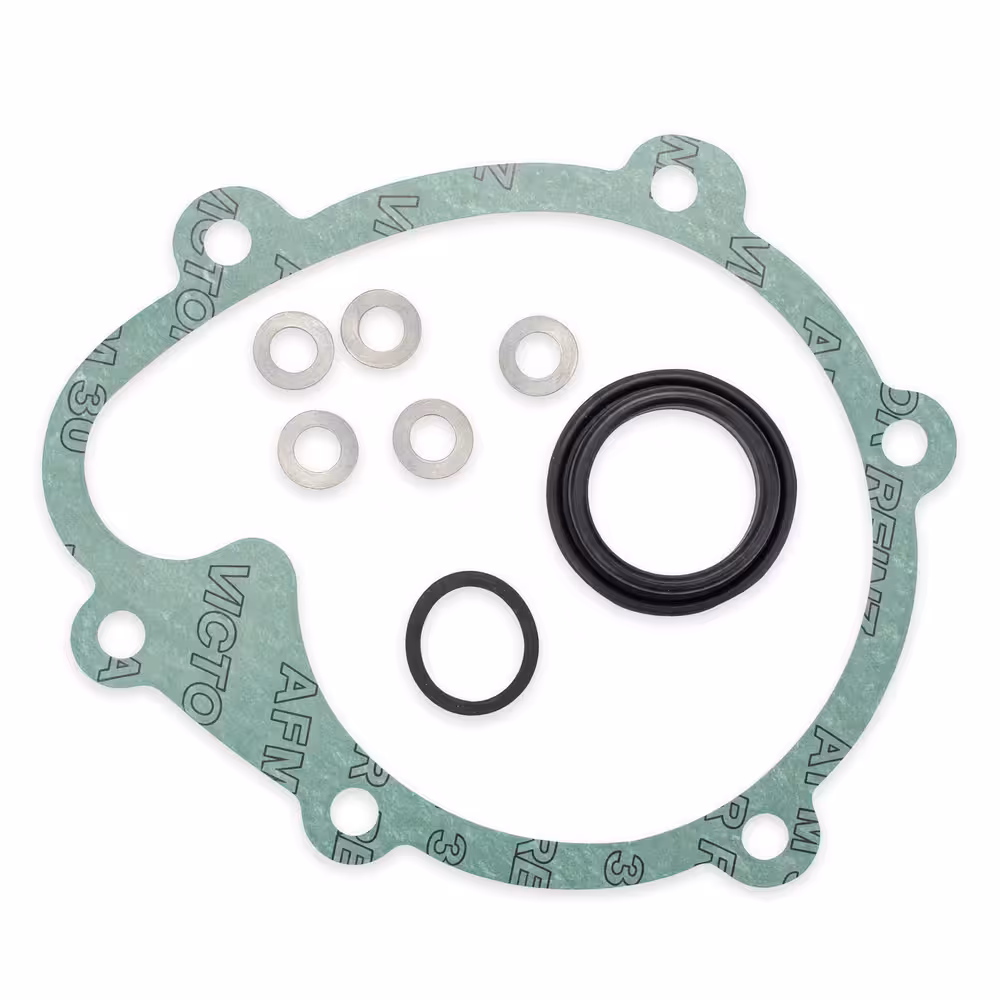 Pakningssett vannpumpe B19, B21, B23 -84 for Volvo 240, 245