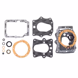 Pakningssett girkasse M45, M46 til Volvo 240, 260, 262, 740, 760, 780, 940, 960, 940 1979, Volvo OE 271574, art.nr 241609337