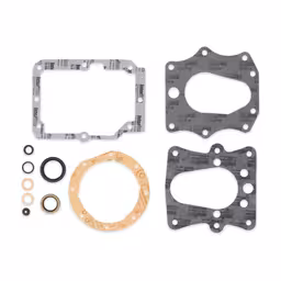 Gearbox gasket kit, M45, M46, for Volvo 240, 260, 262, 740, 760, 780, 940, 960, 940 1979-