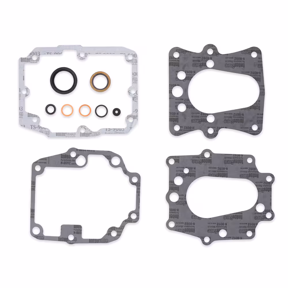 Pakningssett girkasse M47 for Volvo 240, 740, 760, 780, 940, 960