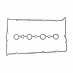 Dichtungssatz Ventildeckel für Volvo B204, B234 16 Ventile, Volvo OE 271393