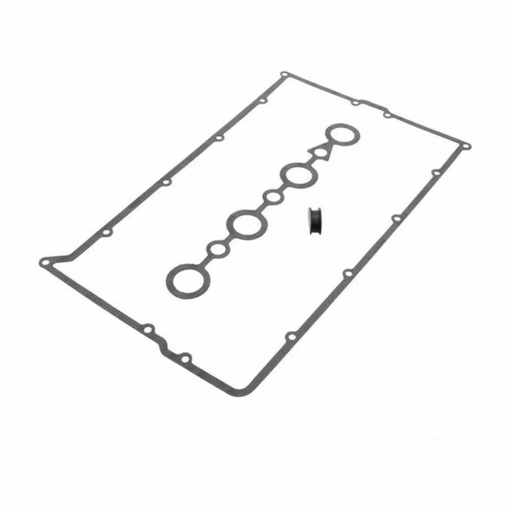 Dichtungssatz Ventildeckel für Volvo B204, B234 16 Ventile