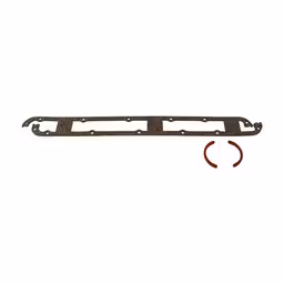 Valve cover gasket kit for Volvo D24, D24T, D24TIC, Volvo OE 275721