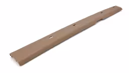 Panel 740 GL beige till Volvo 740, 760, vänster