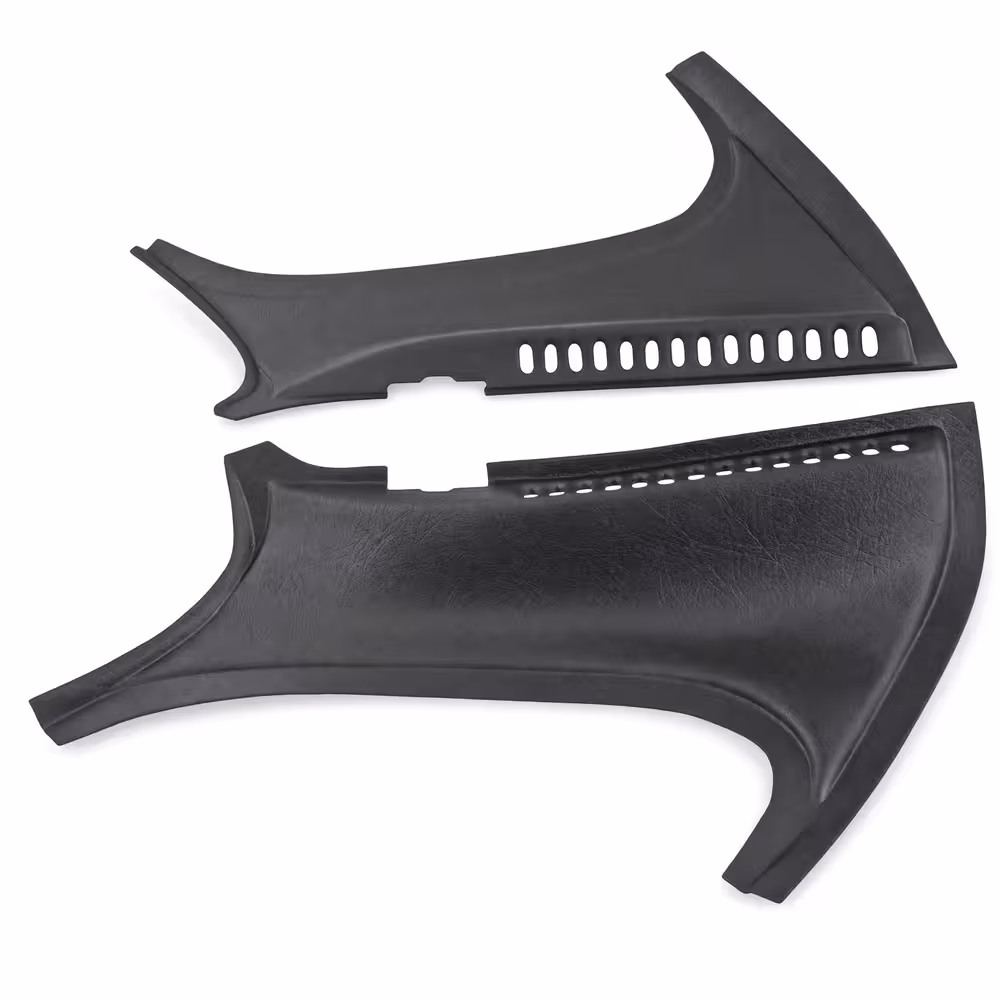 C-stolpepanel for Volvo 1800ES