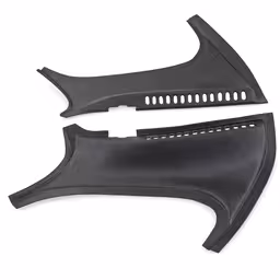 Panel C-stolpe till Volvo 1800ES, Volvo OE 683804-05