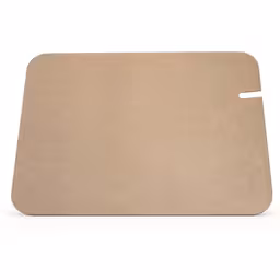Panel under bagagematta till Volvo 1800S, 1800E 1964-72, Volvo OE 664896
