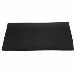 Panelsett torpedoside for Volvo 1800 svart, Volvo OE 277309, art.nr 121602966