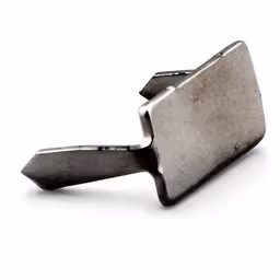 Door panel trim moulding fastener for Volvo PV, Amazon