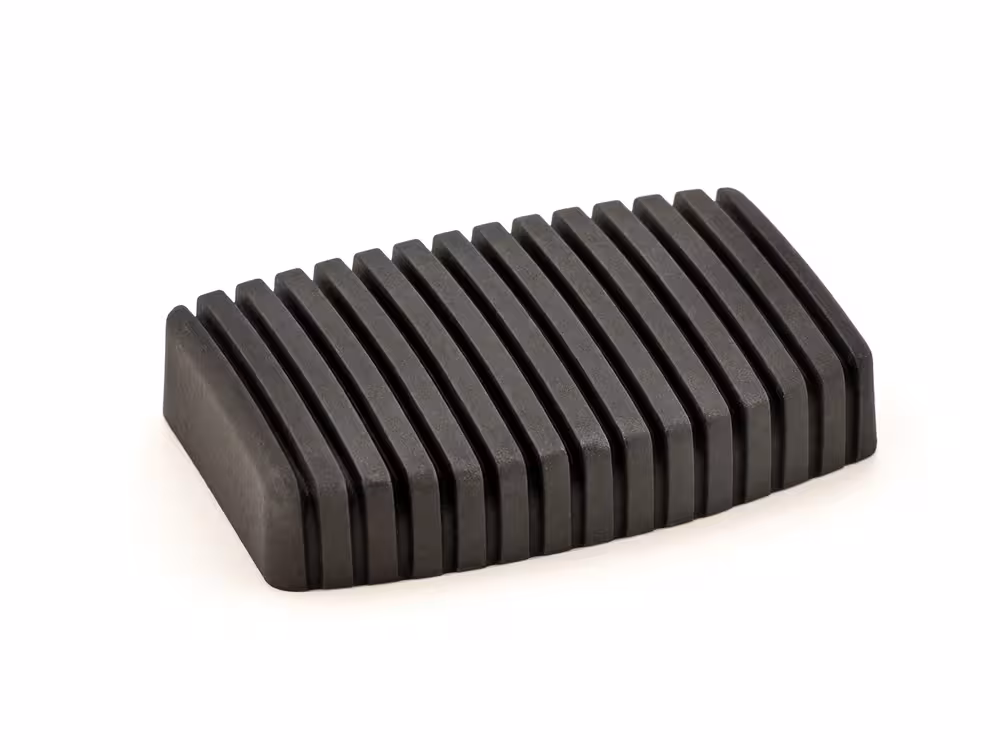 Pedalgummi clutch/brems for Volvo PV, Duett
