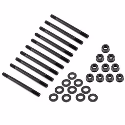 Pinnbultsats topplock ARP till Volvo B18, B20, Volvo OE 191523HP-SET