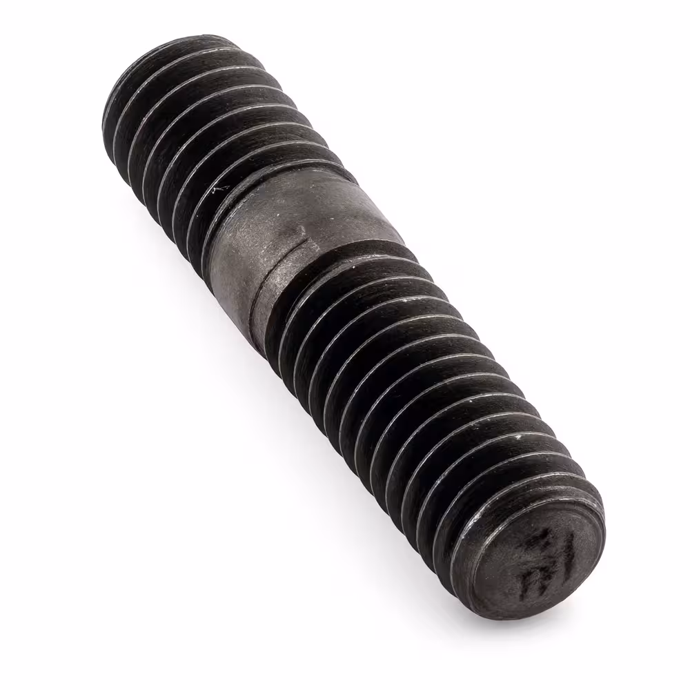 Forgassermanifoldbolt UNC 5 16-18x1 3 8" (35 mm) til Volvo B18, B20, 18x1, 35 mm