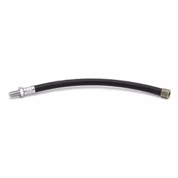 Plaströr till Volvo 240, 245, 260, 265