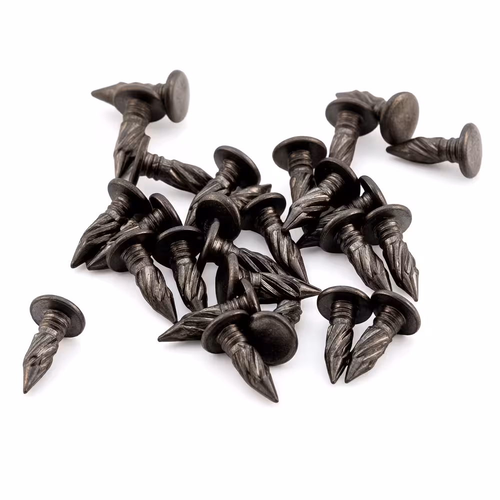 Metallspikersett diverse interiør for Volvo PV444, PV544, Duett, Amazon, Amazon Kombi