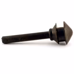 Gummiplugg, hanskerom for Volvo Amazon, Amazon Kombi, Volvo OE 93963, art.nr 181603154