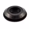 Rubber plug