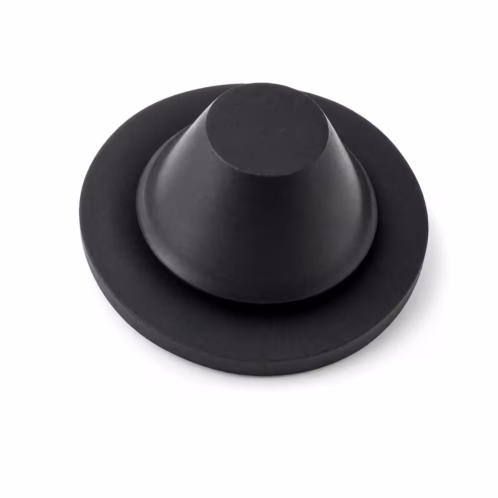 Gummiplugg for Volvo Amazon, Amazon Kombi