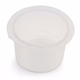 Plugg innertröskel plast till Volvo 1800, 1800S, Volvo OE 668159