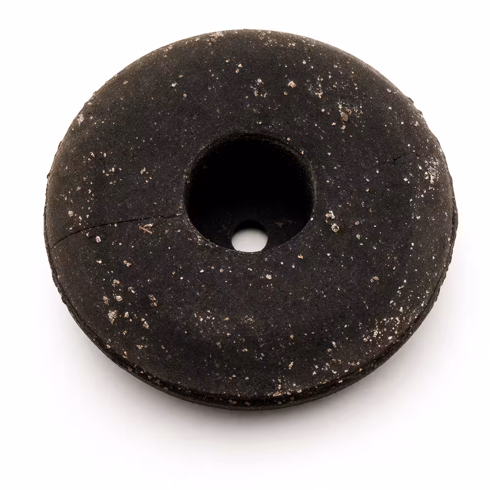 Plugg Torpedo gummi d=10 D=21 for Volvo Amazon, Amazon Kombi