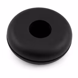 Plugg torped gummi till Volvo Amazon 1962-70, Volvo OE 320404