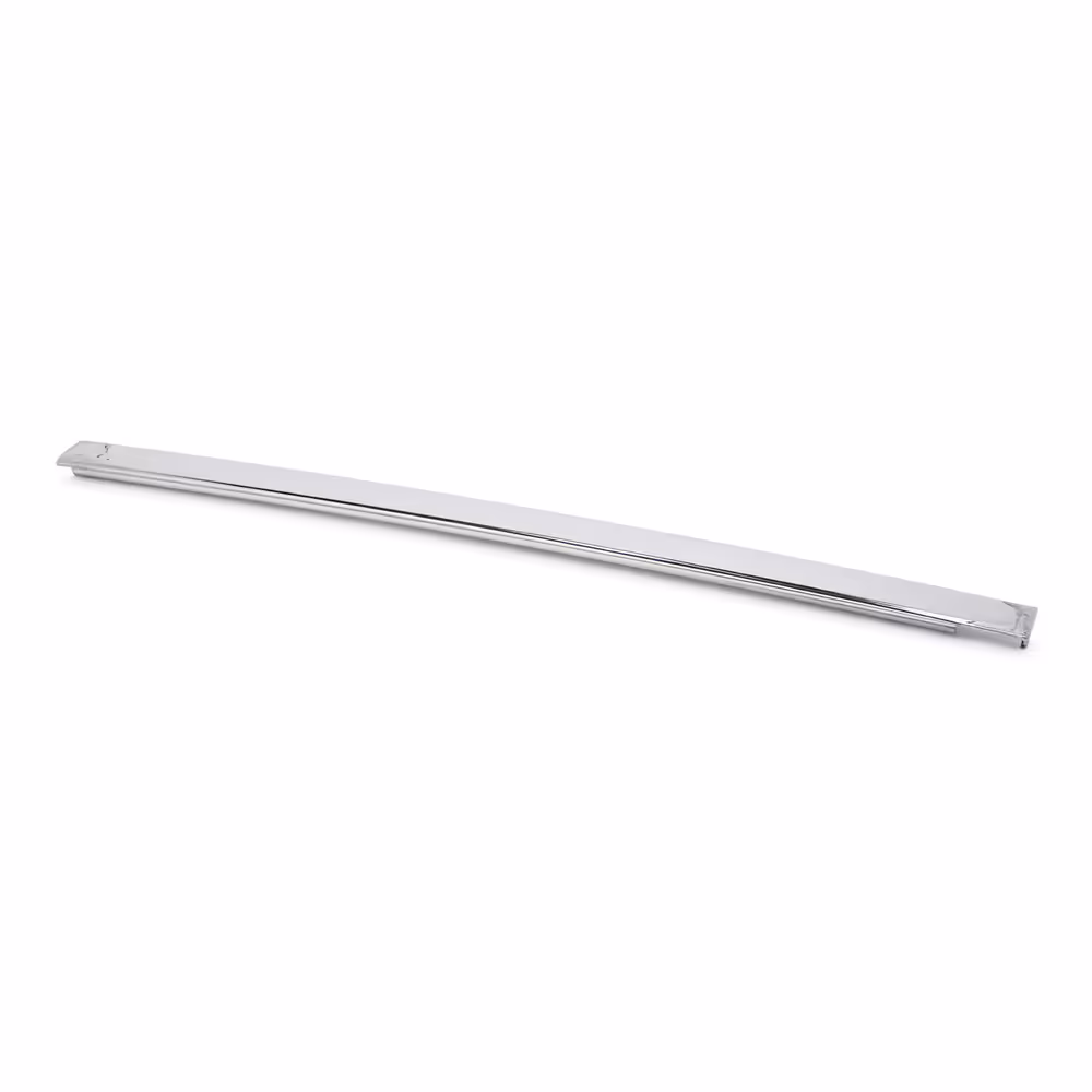 Bakrutelist for Volvo 144, 145, 244, 245, venstre