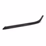 Trim moulding, l.h. black ......