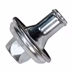 Pulsair-klep voor Volvo 240, 740, Volvo OE 1266665