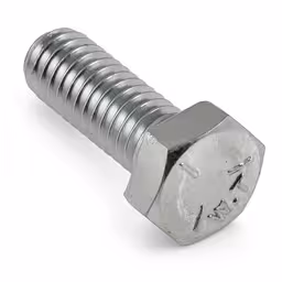 Skruv UNC 3/8-16x1" (25 mm) till Volvo PV, Duett, Amazon, 140, 164, 240, Volvo OE 940115, art.nr 181604692