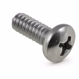Skruv UNC 10-24x1/2 (13 mm) URX till Volvo PV, Duett, Amazon, 140, 164, 1800, 240, 260, Volvo OE 950021, art.nr 181604685