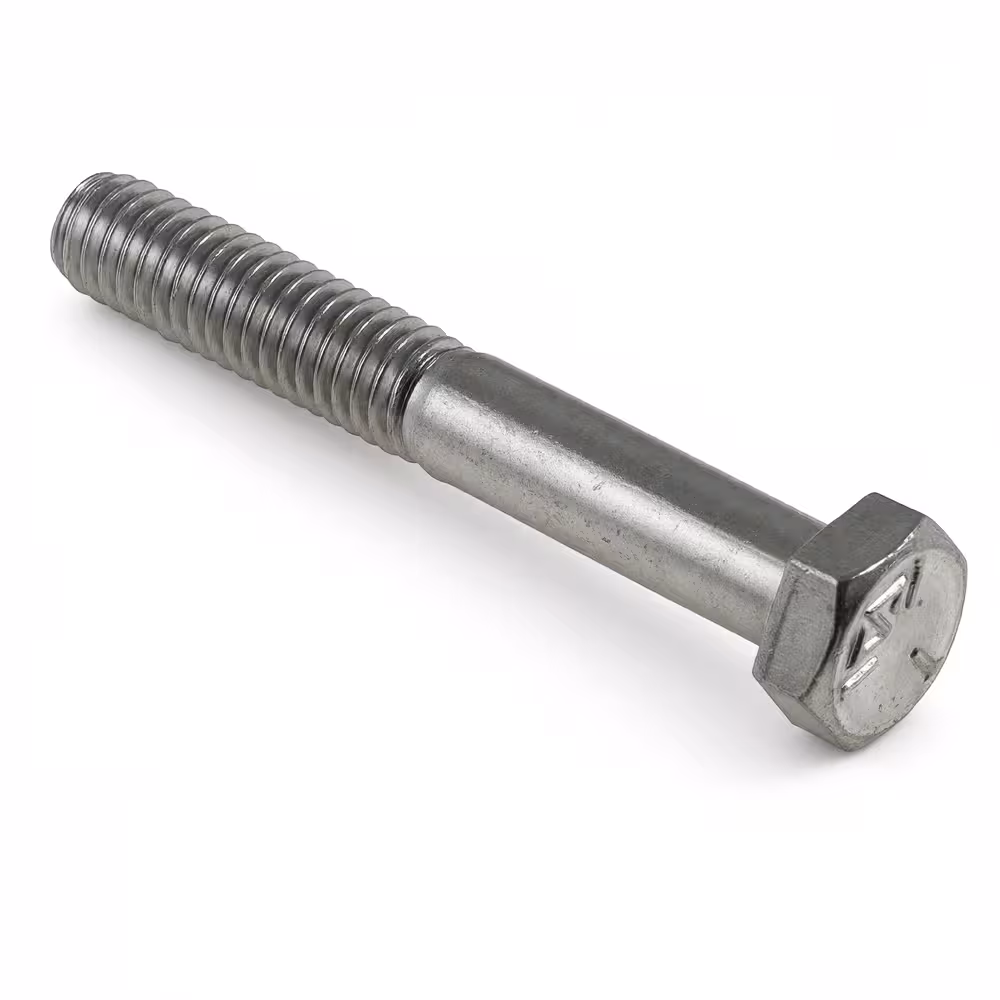 Ruuvi UNC 5/16-18x2 1/4" (57 mm) yleismalli