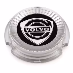 Rattsenter for Volvo 1800, 1800S ch-25499, Volvo OE 664477, art.nr 61603450