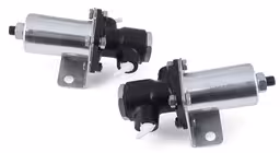 Bremsreduksjonsventil for Volvo Amazon, Amazon Kombi, 140, 164, 1800