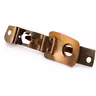 Reflector plate, R