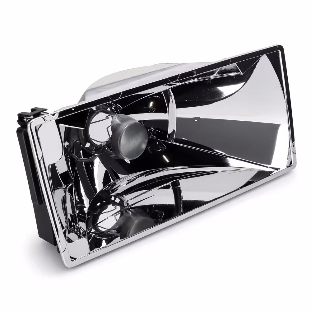 Reflektor til Volvo 740, høyre