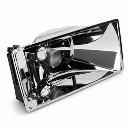 Reflektor till Volvo 740, höger