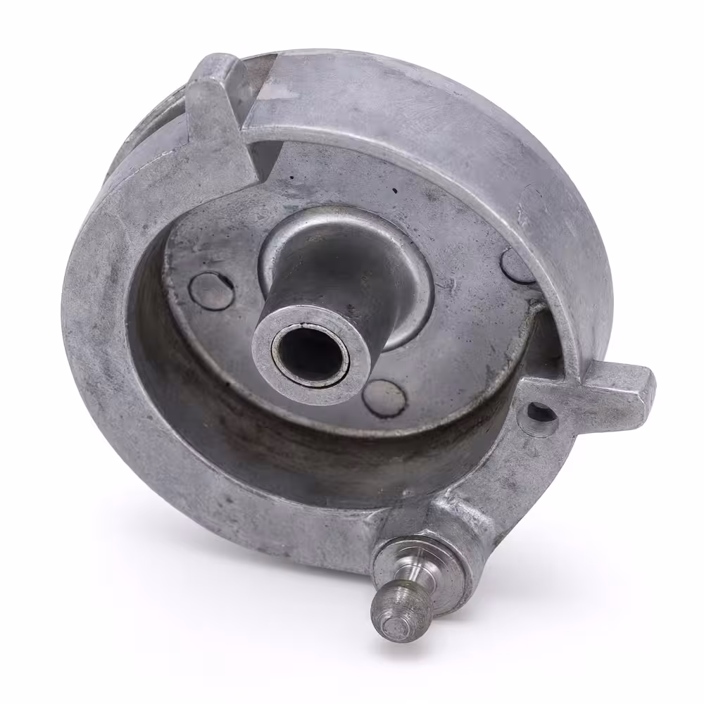 Kontrollrulle for Volvo 240, 245, 260, 265