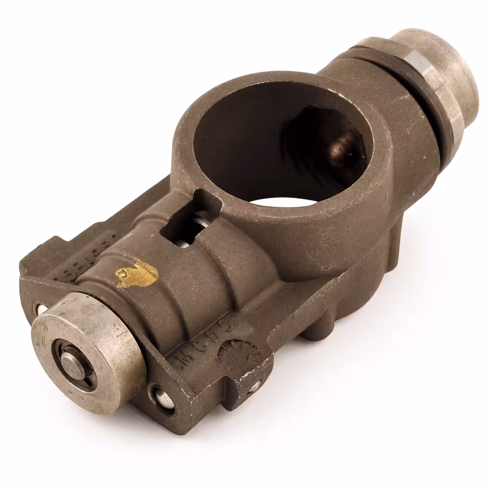 Regulator BW35 for Volvo 1800, 1800E, 1800ES