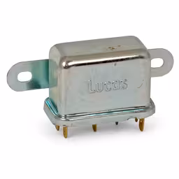 Relé, overdrive for Volvo 1800, 1800S -1964, Volvo OE 665265, art.nr 31603541
